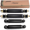 Front and Rear Shock Absorbers for Club Car DS and Precedent R569086