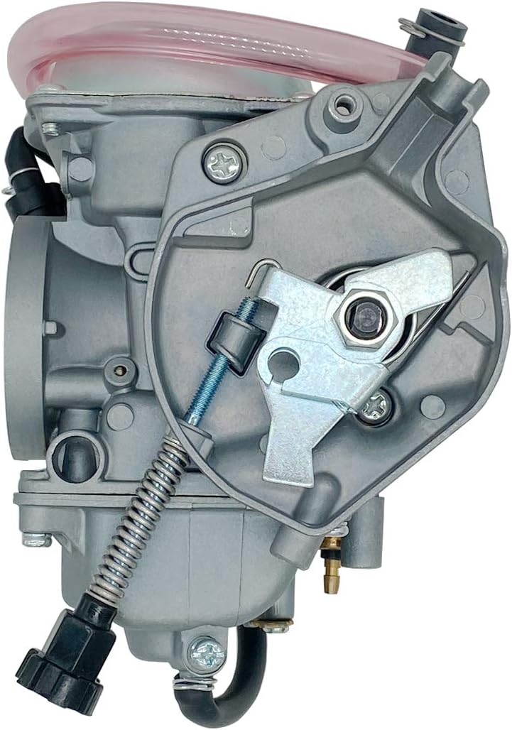 Carburetor Replacement for Suzuki Vinson 500 LTF500F 4X4 ATV Y488