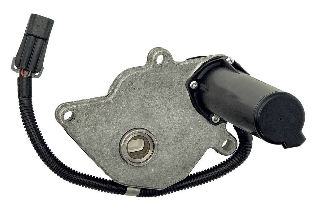 Transfer Case Motor M9286