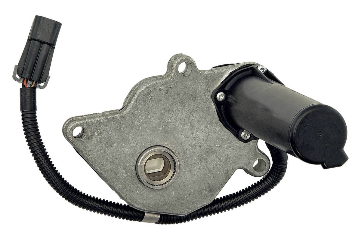 Transfer Case Motor M9286
