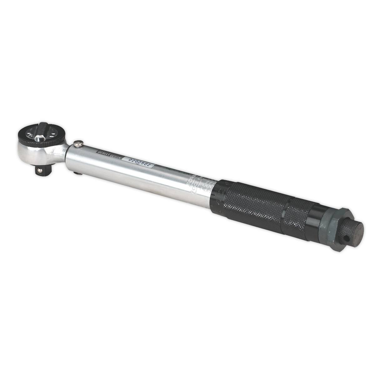 Calibrated Micrometer Torque Wrench U832797