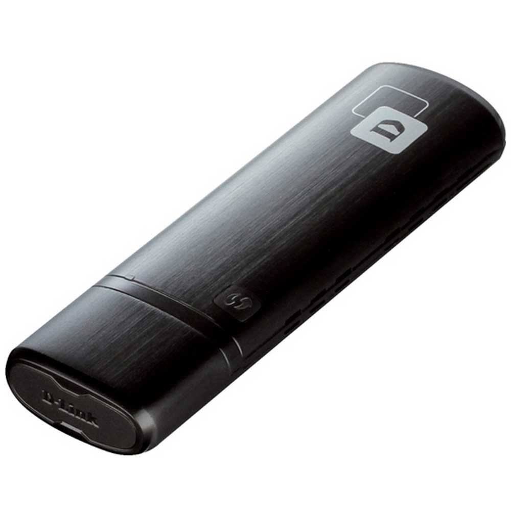 Wireless AC1200 Dual Band USB Adapter B731