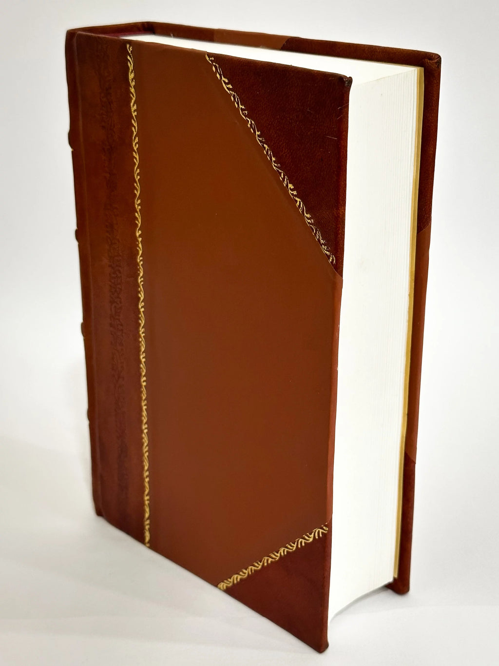 Dela Leather Bound M281