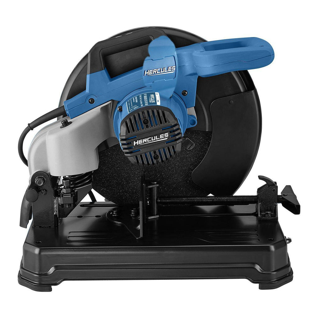 15 Amp 14 in. Abrasive Cut-Off Saw C45876