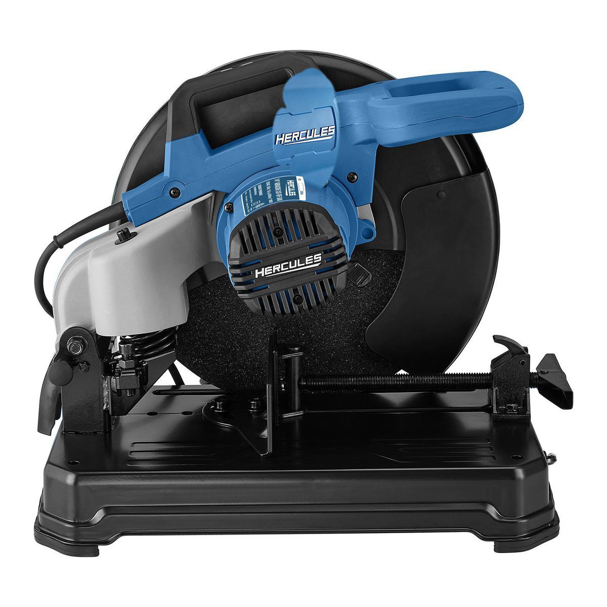 15 Amp 14 in. Abrasive Cut-Off Saw C45876