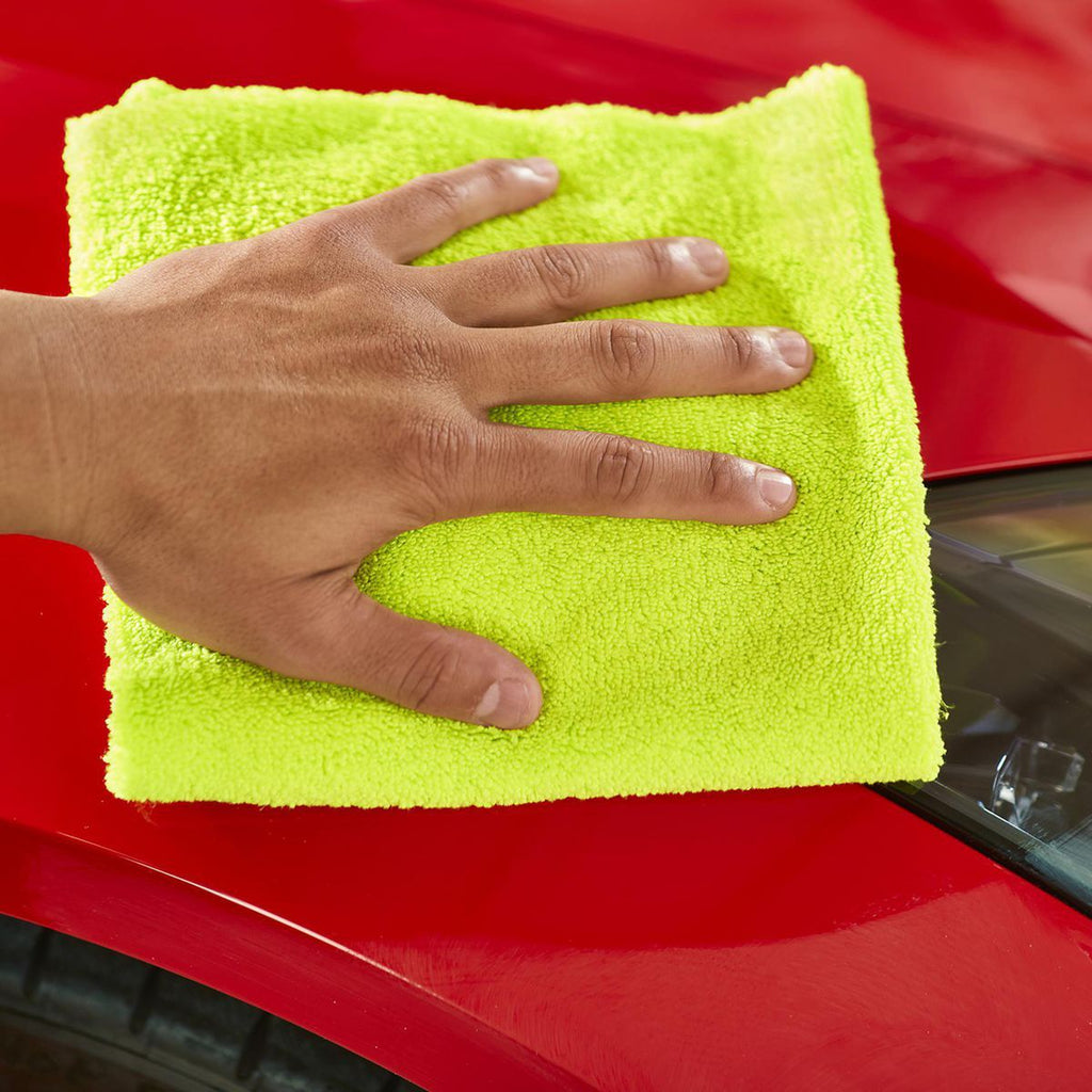 Microfiber Towels 12-Pack Y234692
