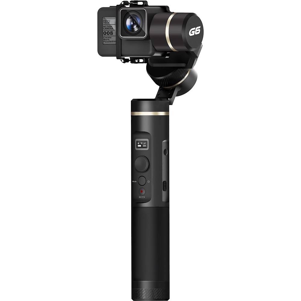 3-Axis Gimbal for Action Camera E78049