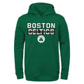 Boys Fleece Hoodie M7340