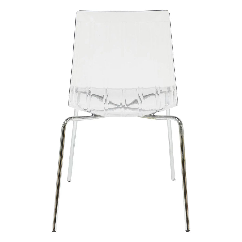 Vintage Dining Chair Set of 4 X264602