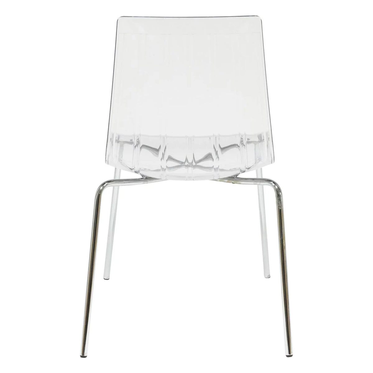 Vintage Dining Chair Set of 4 X264602