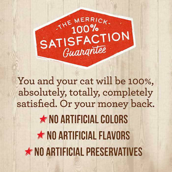 Dry Cat Food Recipe T5181