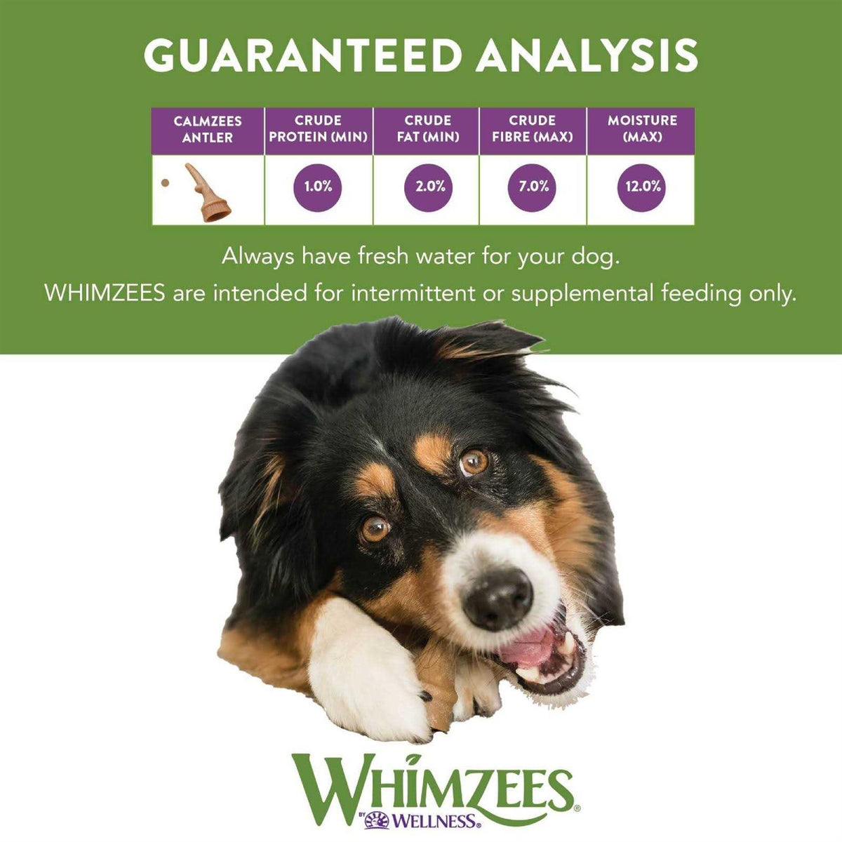 Dog Chews Value Bag I4574