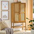 Storage Cabinet D324