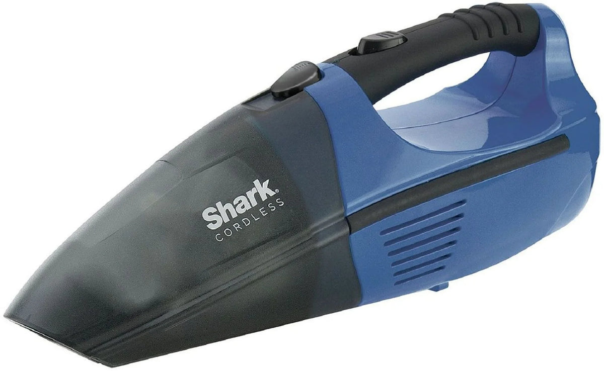 Cordless Handheld Vacuum Z766275