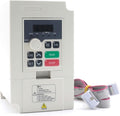 2.2kw 220V Single Phase Variable Frequency Drive Pack of 2 T29650