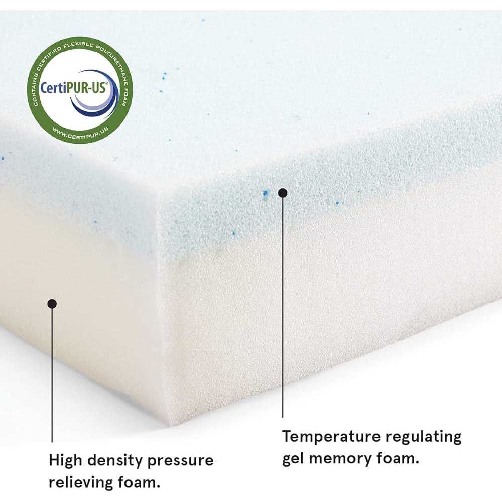 Waterproof Dog or Cat Mattress Bed with Removable Cover L88653