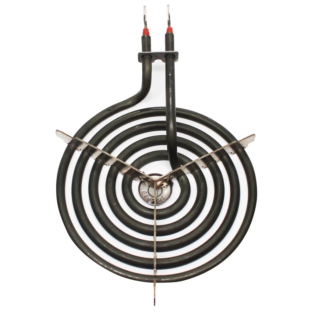 6 inch 5 Turns Surface Burner Element S348244