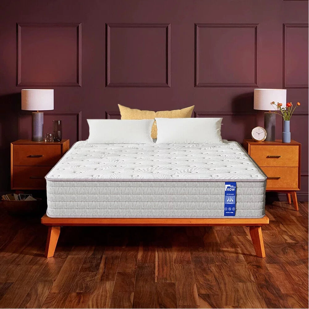 Twin XL Medium Firm Hybrid Mattress Z69440