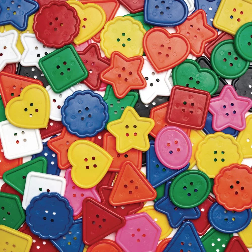 1 lb Bright Buttons Y584247