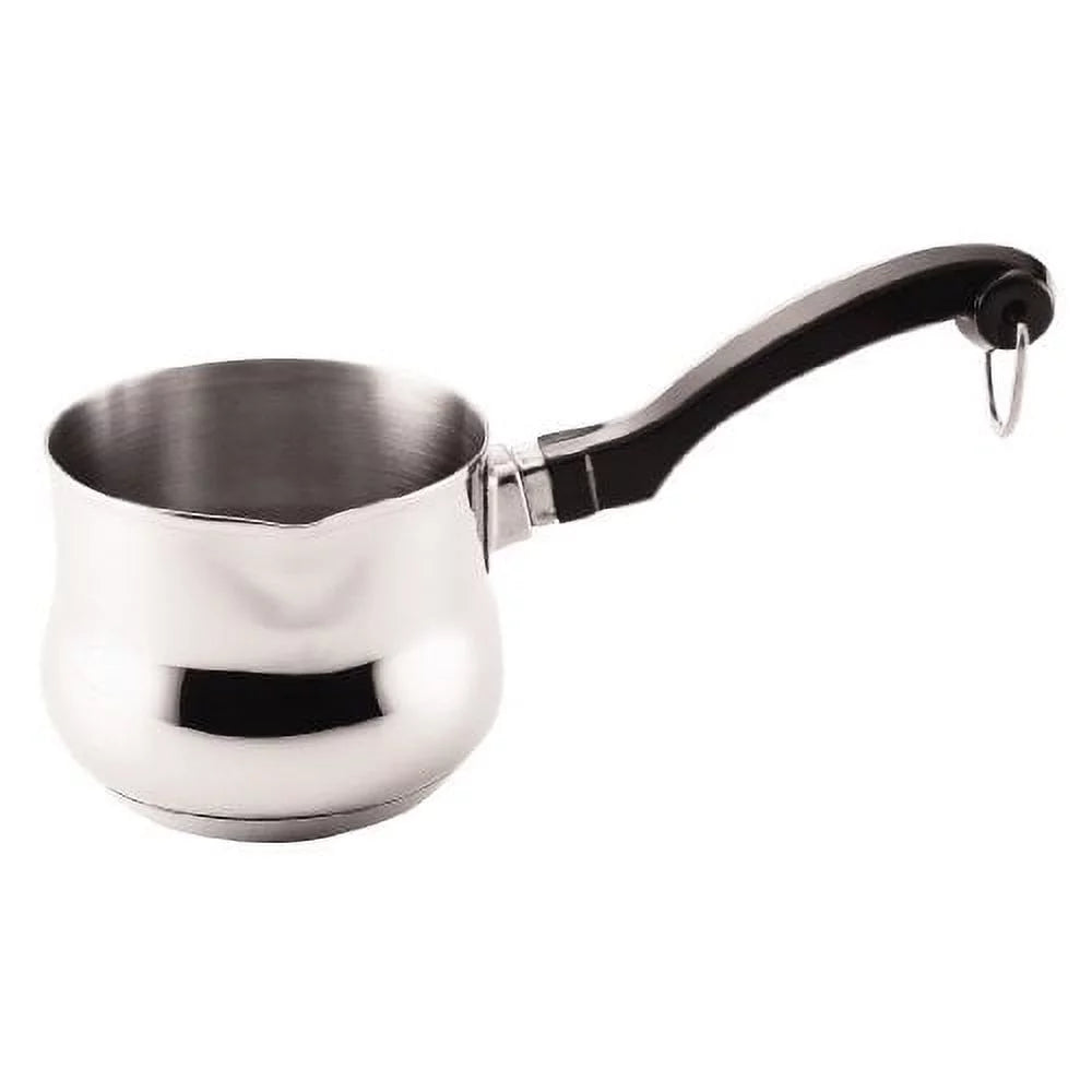 Stainless Steel Butter Warmer O645