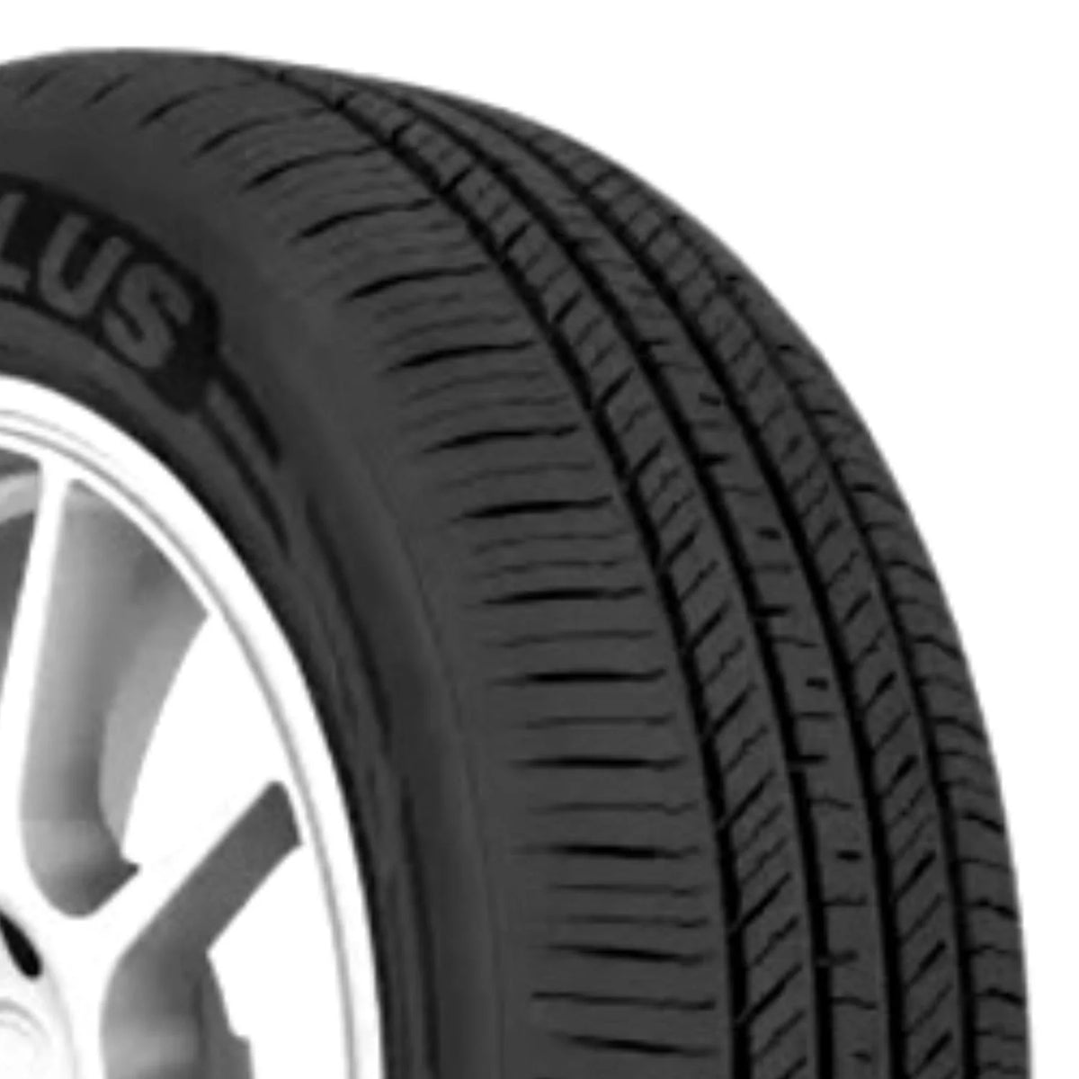 All Season 255/65R18 111H Passenger Tire J94306