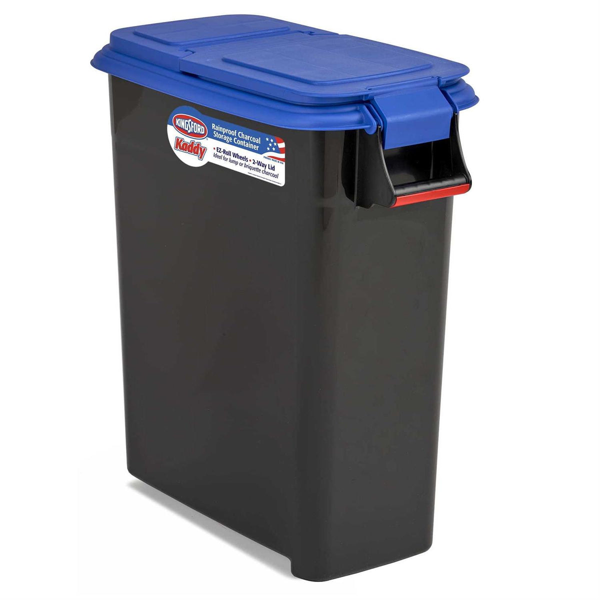 Charcoal Kaddy D514