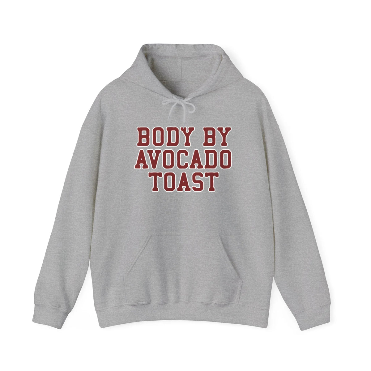 Hoodie Hooded Sweatshirt Pullover Shirt M35957