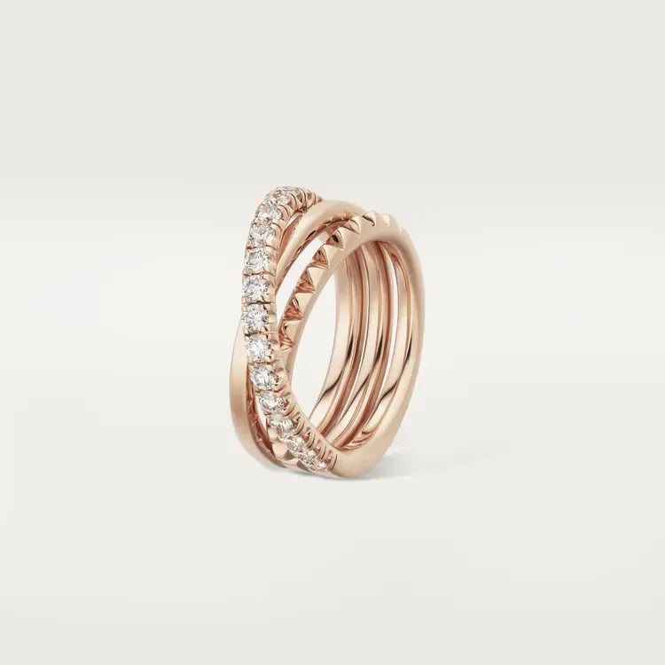 Cartier Ring C10472