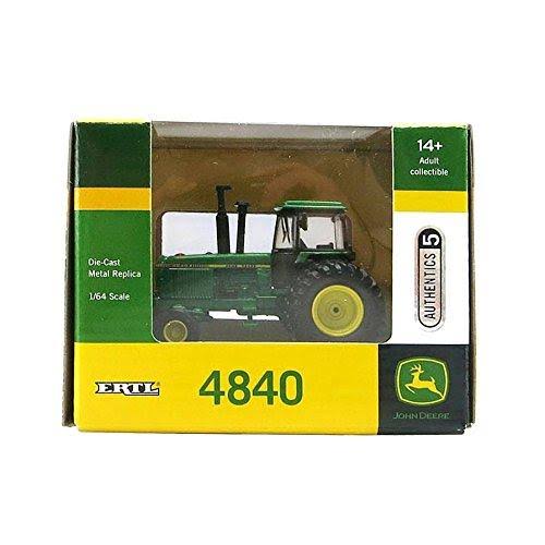 Tractor Toy 1/64 Scale L94456