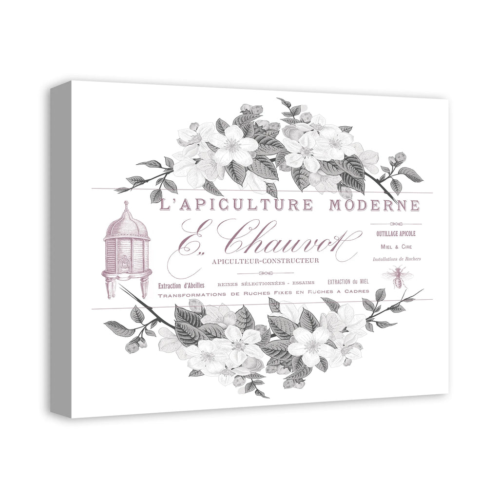 Canvas Wall Art A846