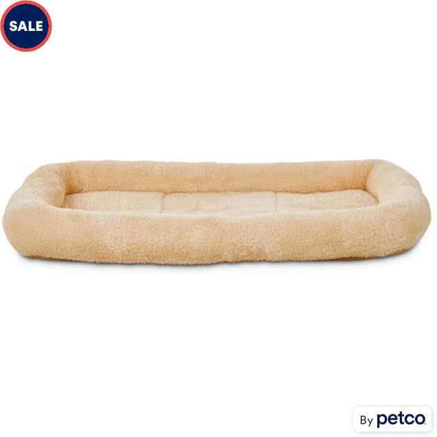 Dog Crate Mat and Pet Bed D934