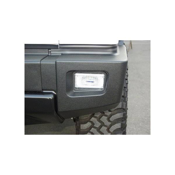 LED Backup Light J83607