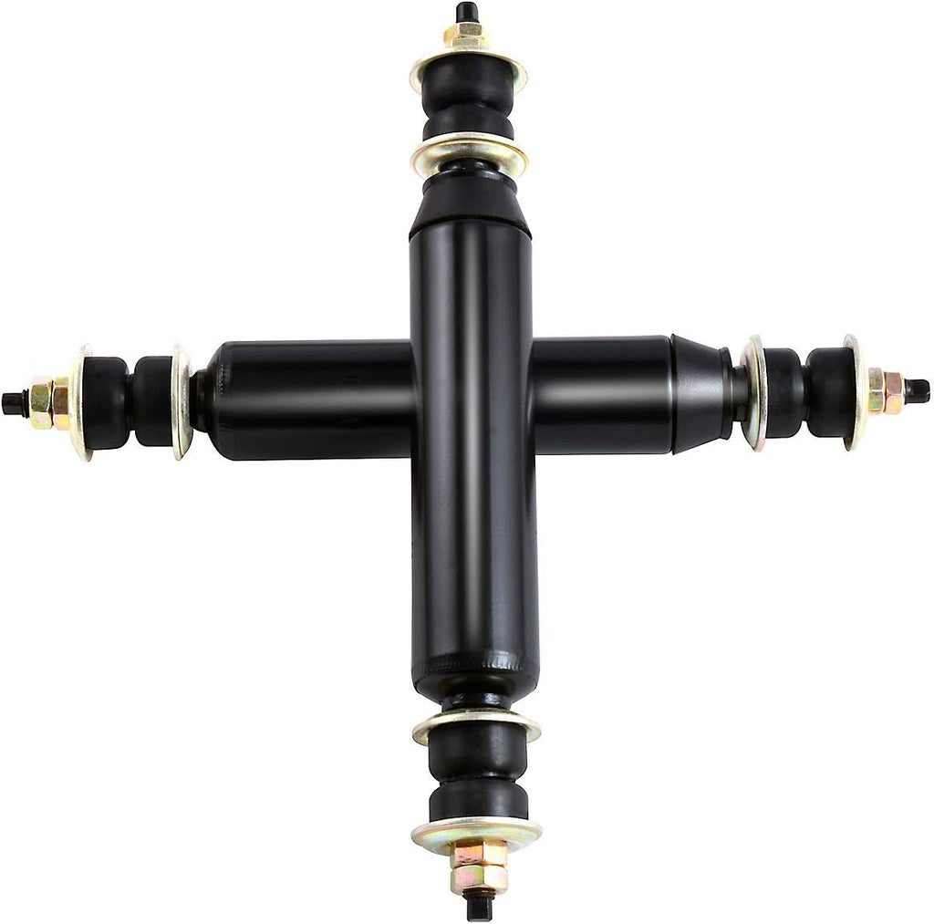 Front and Rear Shock Absorbers for Club Car DS and Precedent R569086