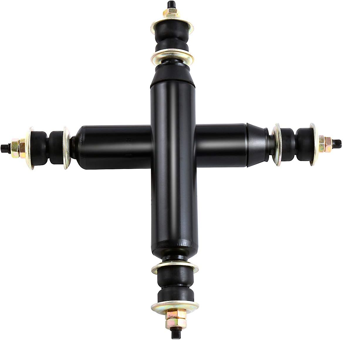 Front and Rear Shock Absorbers for Club Car DS and Precedent R569086