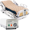 Alternating Pressure Air Mattress with Quiet Pump M9086