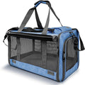 Soft-Sided Pet Carrier Pack of 2 T937649