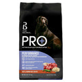 Beef & Brown Rice Recipe Dry Dog Food L614713