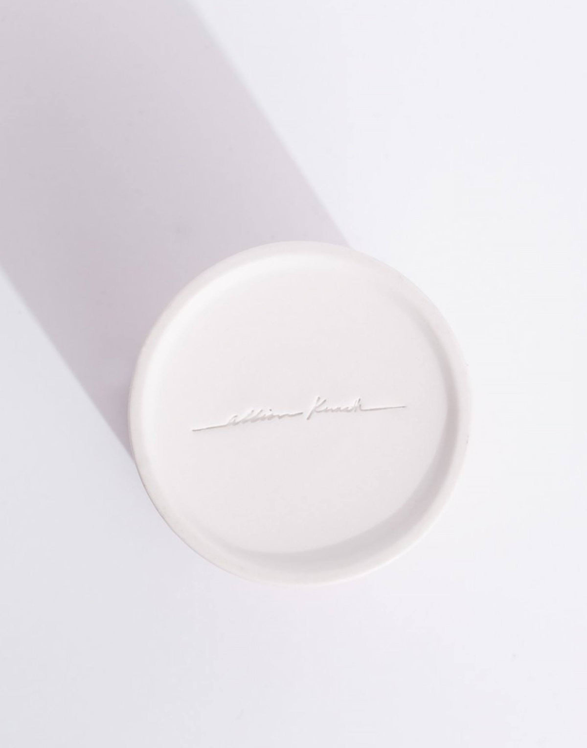 Hinoki Woods Candle Q8798