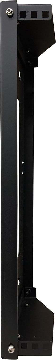 19 Inch Steel Vertical Rack and Wall Mountable Server Rack Mount N8597