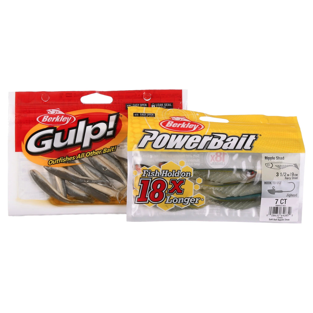Fishing Lure Kits D93537