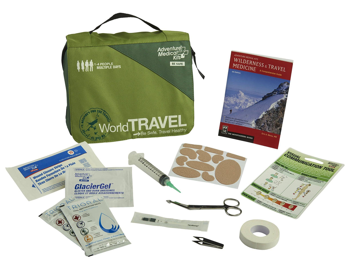 Travel Kit H57786