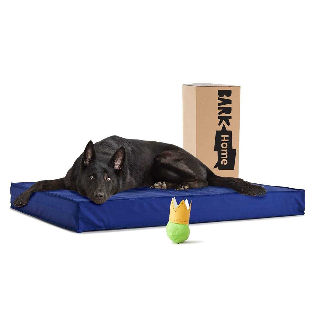 Waterproof Dog or Cat Mattress Bed with Removable Cover L88653
