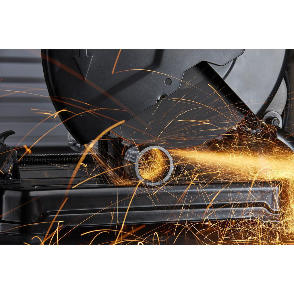 15 Amp 14 in. Abrasive Cut-Off Saw C45876