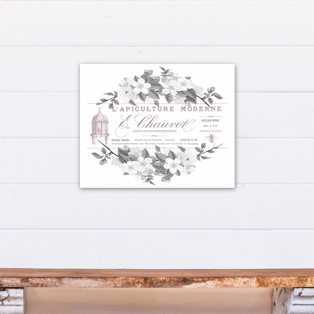 Canvas Wall Art A846