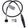 Flex Shaft Rotary Tool Attachment H991