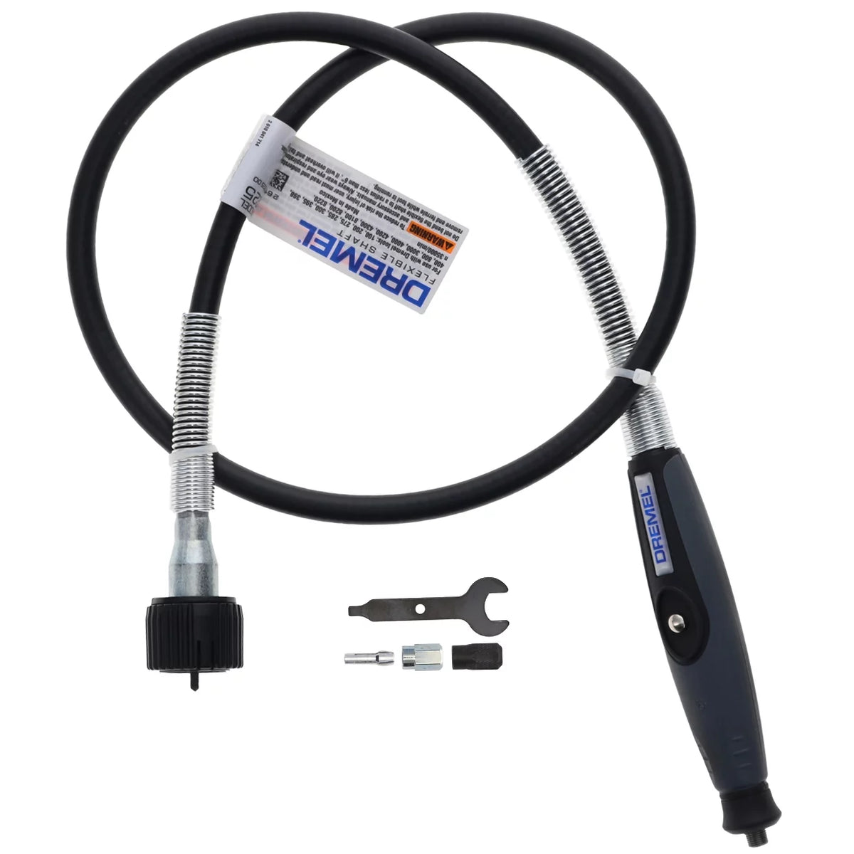 Flex Shaft Rotary Tool Attachment H991