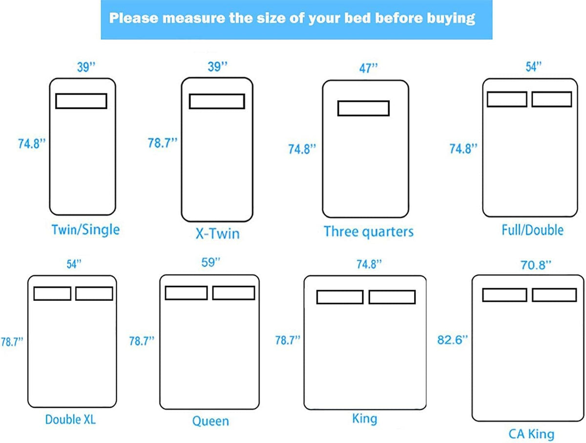 Toddler Bed Rail Extra Tall Collapsible Safety Guard R426925