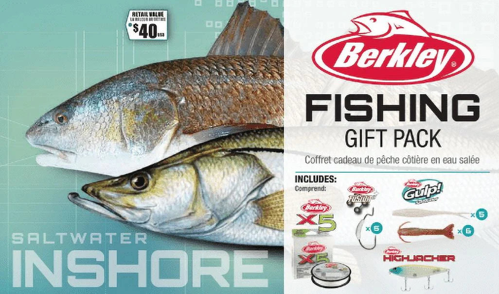 Fishing Lure Kits D93537