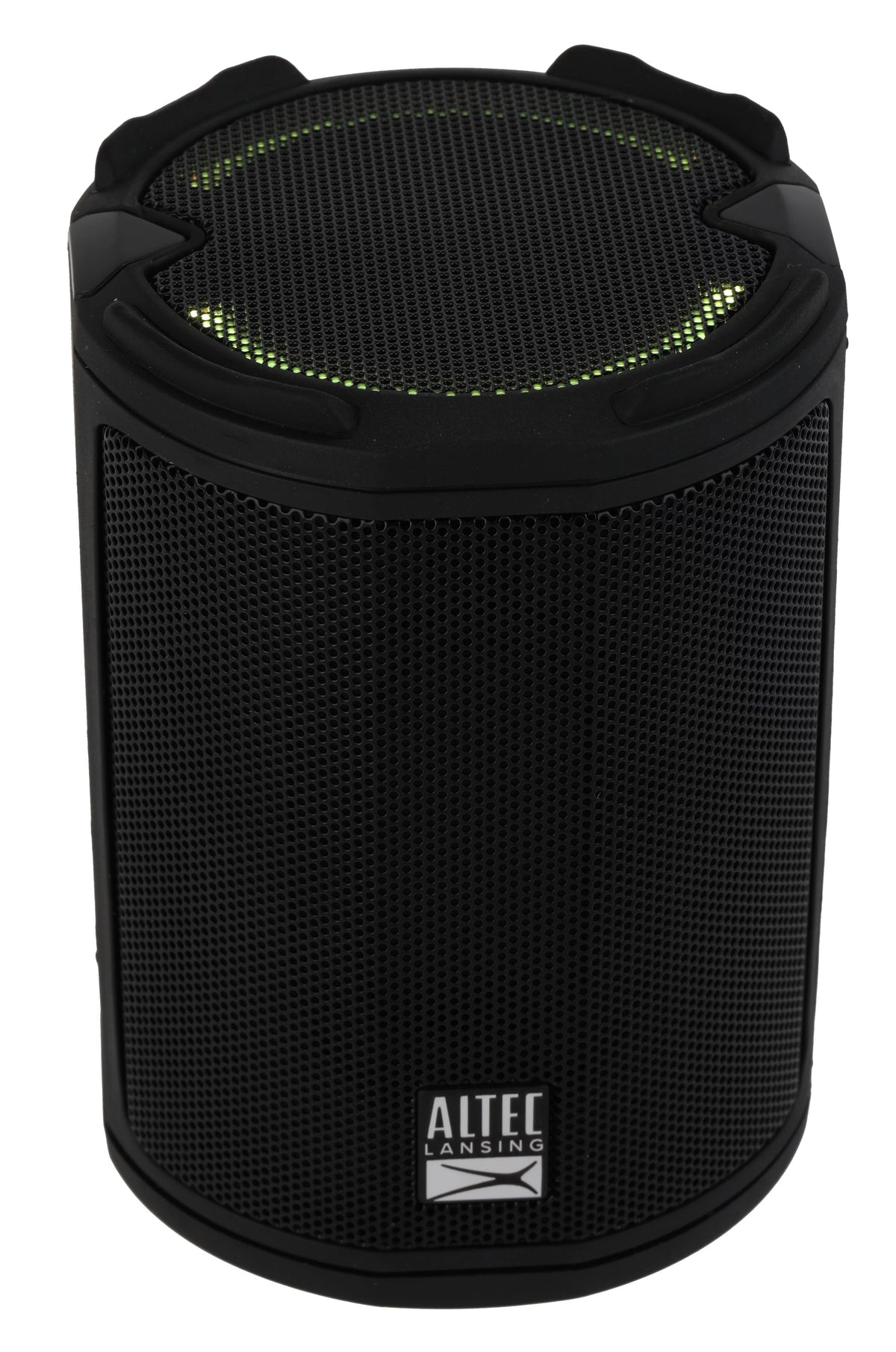 Black Portable Wireless Speaker F4474
