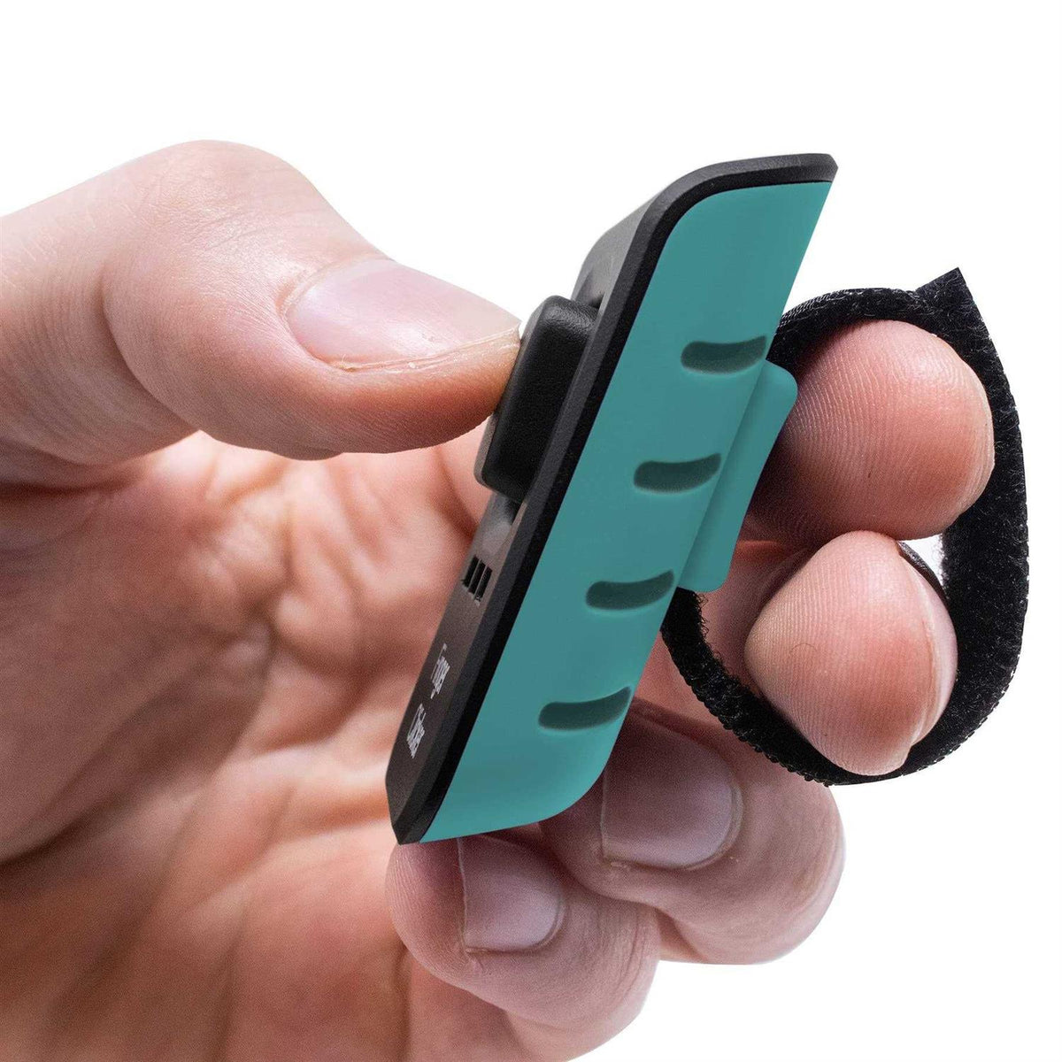 Dog Training Finger Clicker with Audible Sound N922642